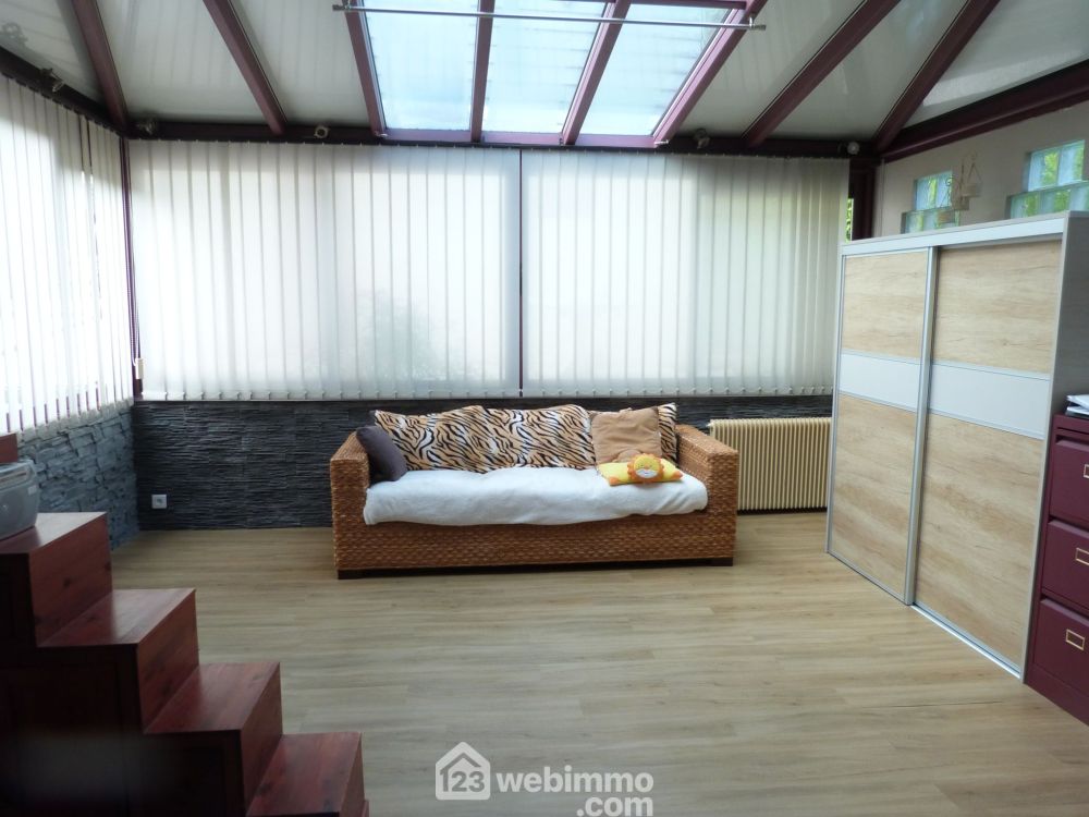 Photo 4 - Darnétal 76160 à Darnétal