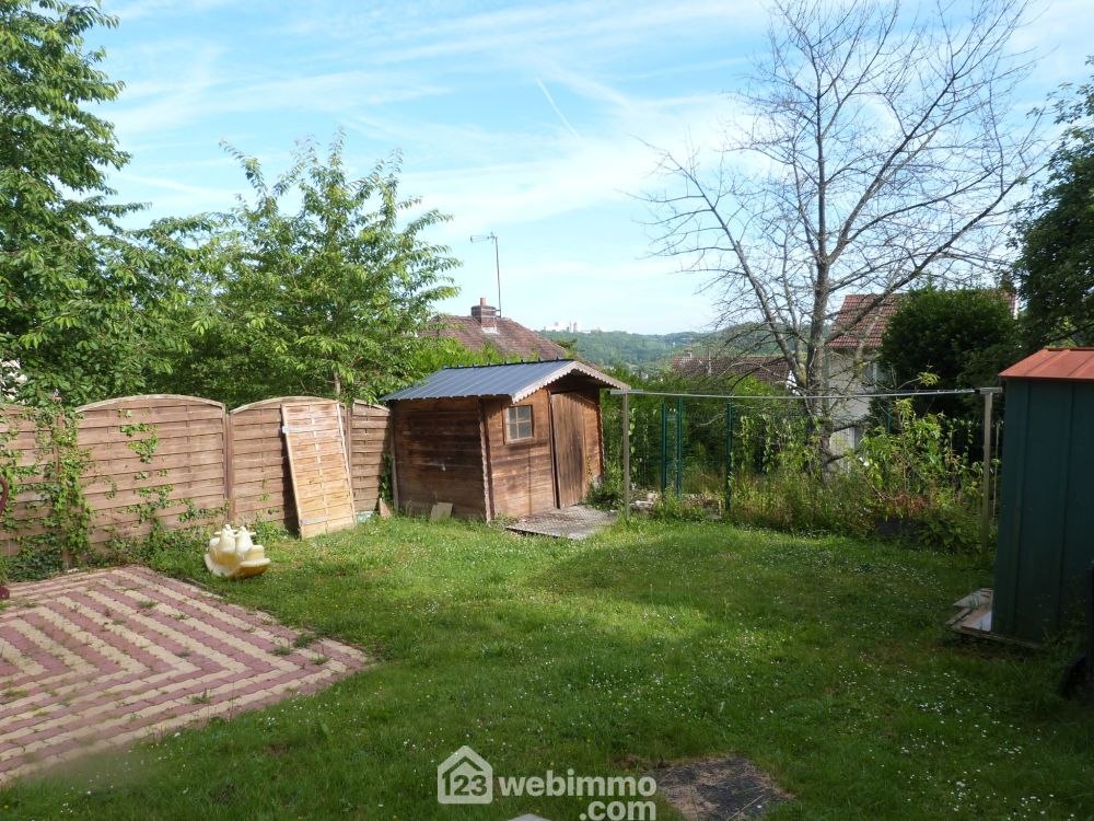 Photo 12 - Darnétal 76160 à Darnétal