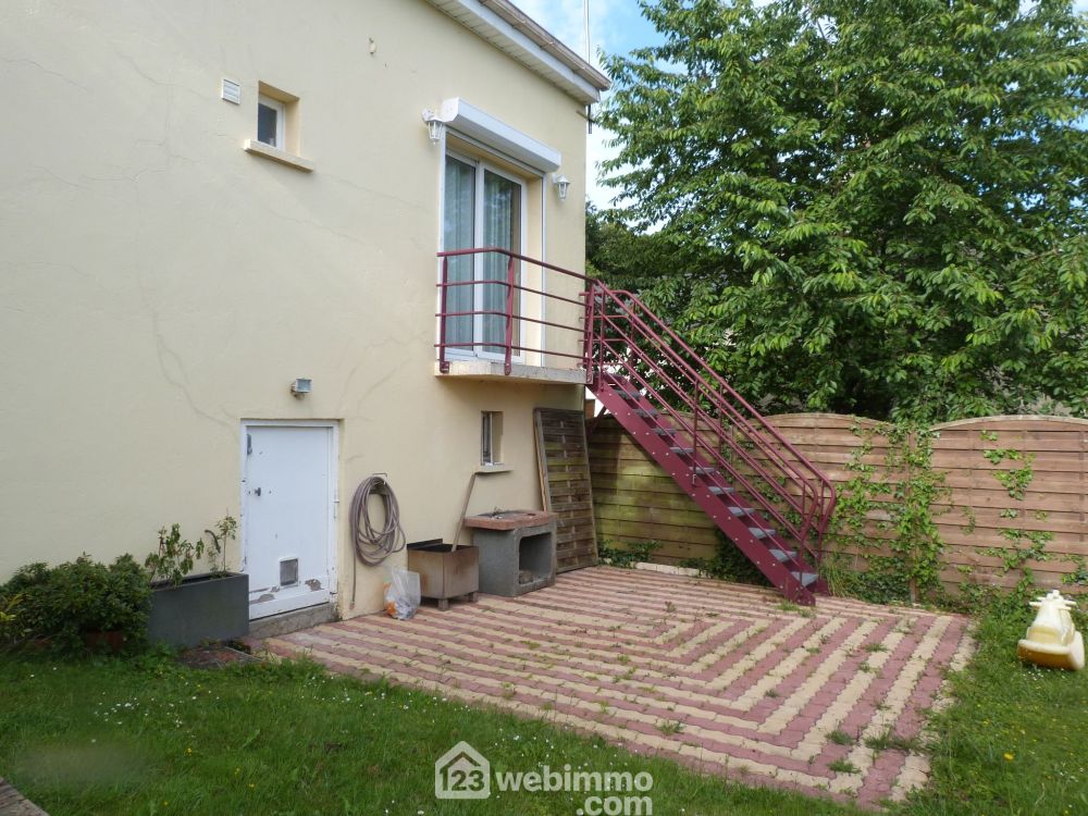 Photo 11 - Darnétal 76160 à Darnétal