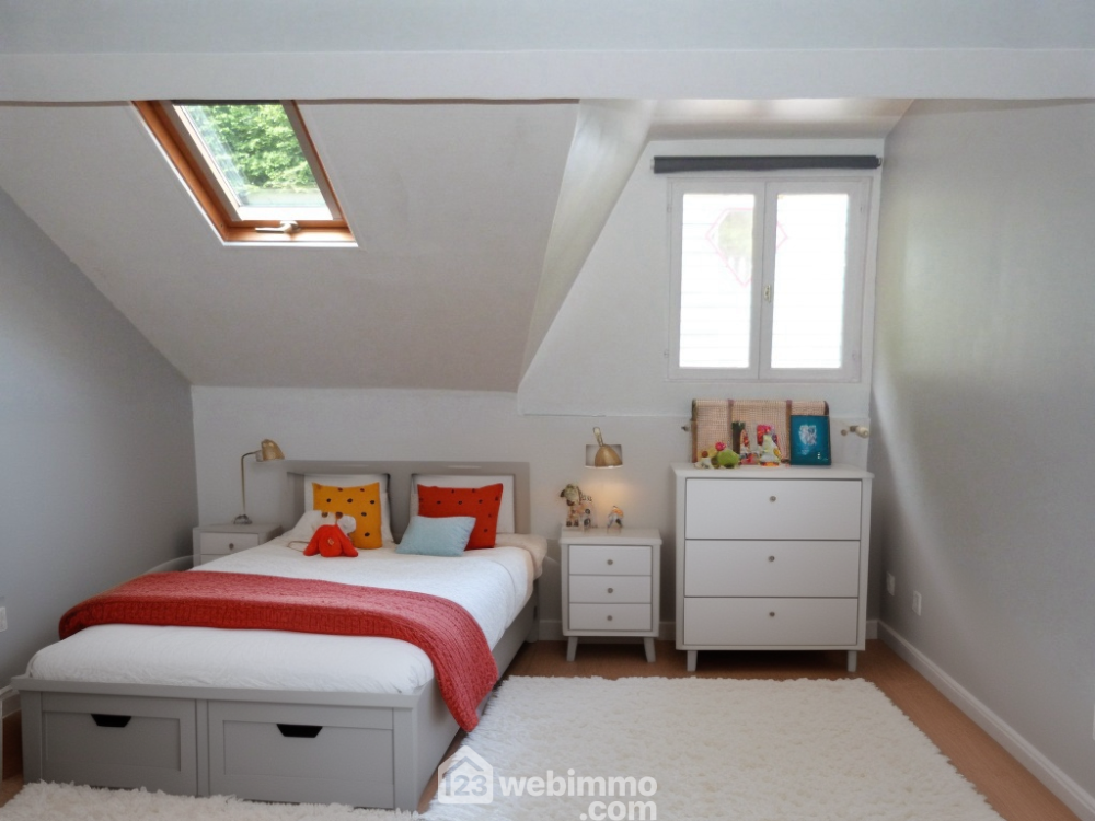 Photo 9 - Darnétal 76160 à Darnétal