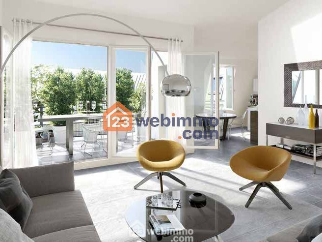 Photo 6 - Aix-en-Provence 13090 à Aix-en-Provence