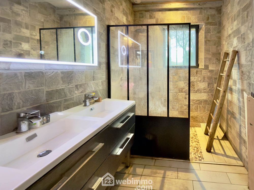 Photo 5 - Brion 49250 à Brion