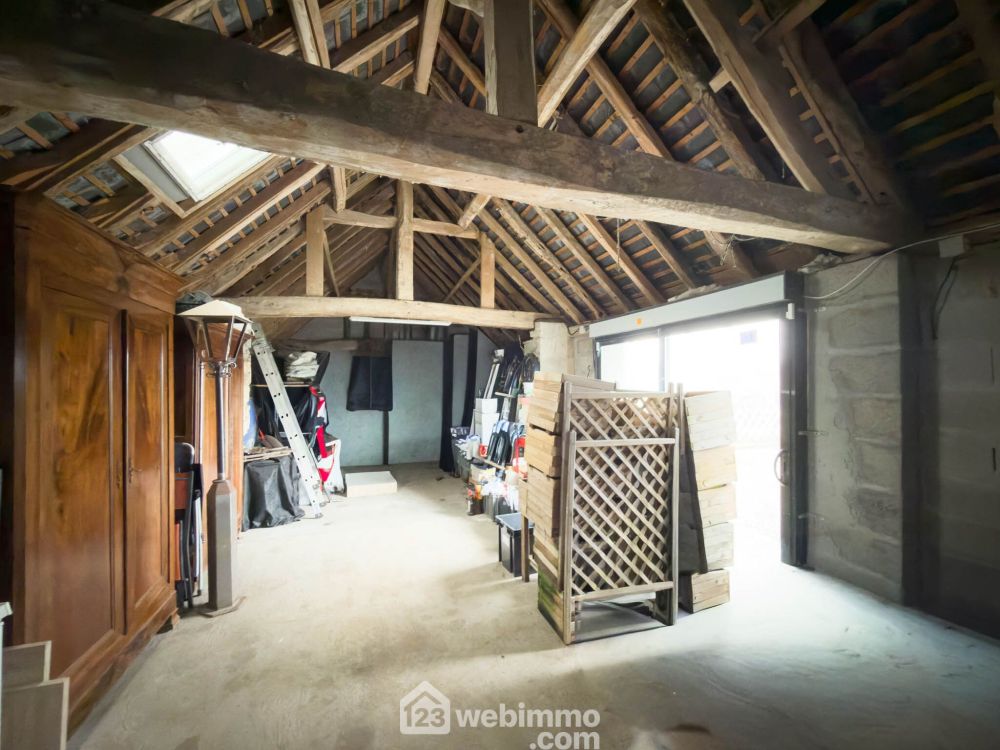 Photo 10 - Brion 49250 à Brion