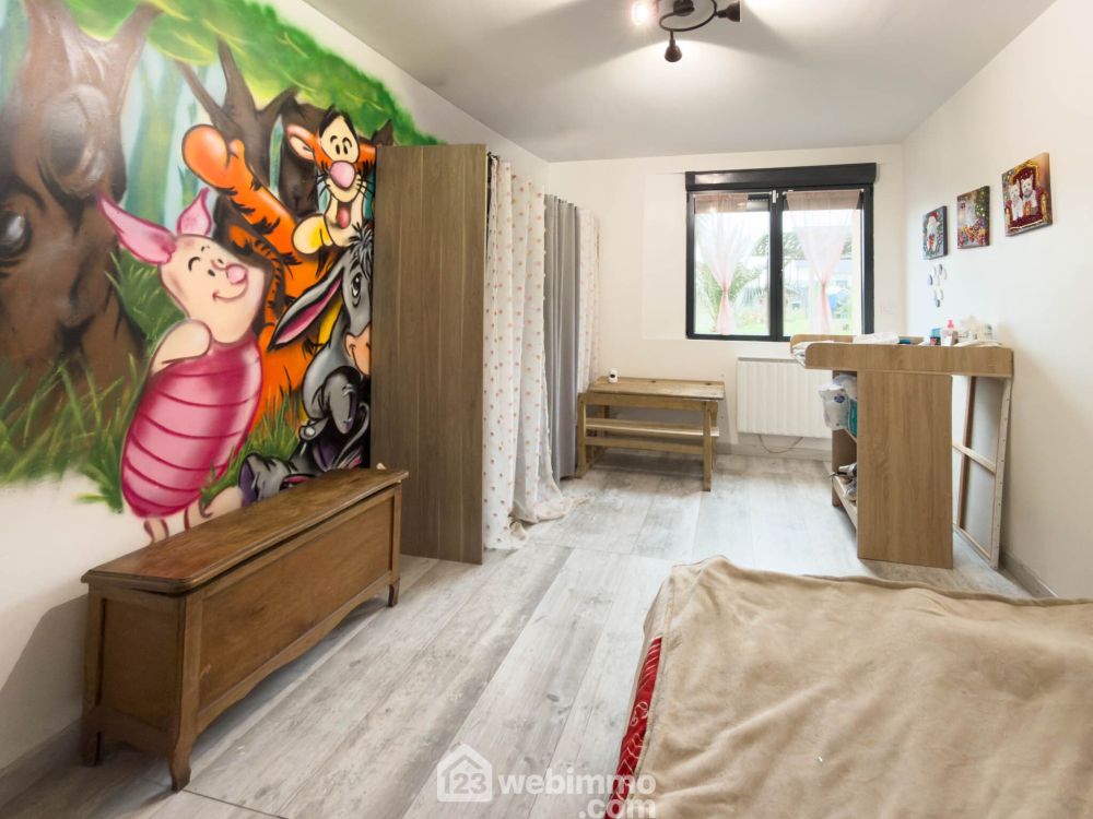 Photo 6 - Brion 49250 à Brion