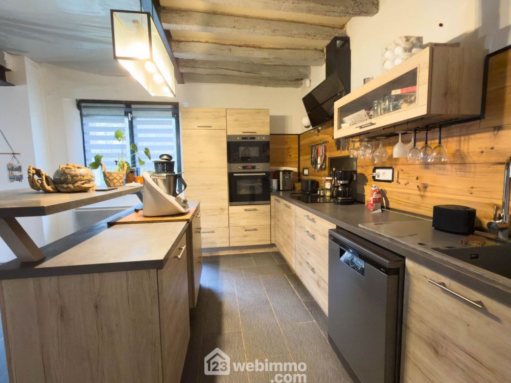 Photo 4 - Brion 49250 à Brion