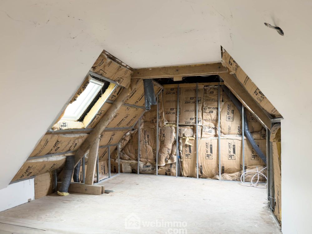 Photo 8 - Brion 49250 à Brion