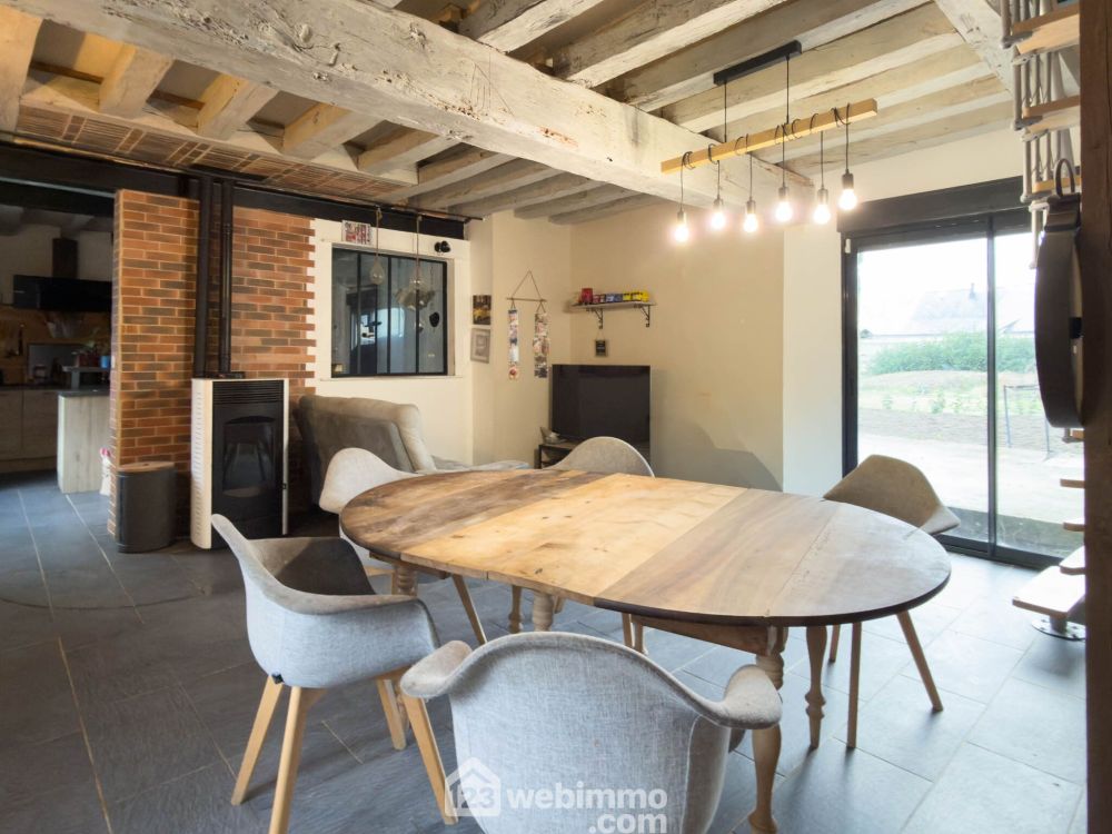 Photo 2 - Brion 49250 à Brion