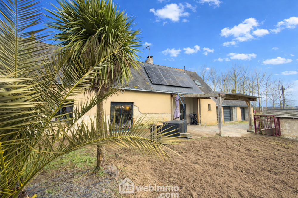 Photo 11 - Brion 49250 à Brion