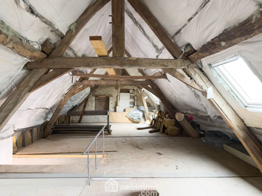 Photo 9 - Brion 49250 à Brion