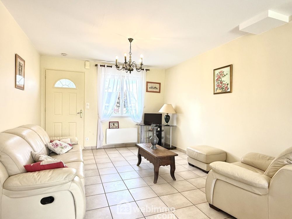 Photo 4 - Loire-Authion 49250 à Loire-Authion