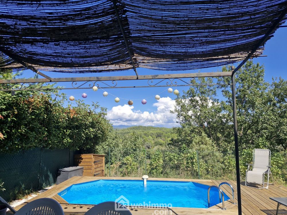 Photo 20 - Le Thoronet 83340 à Le Thoronet