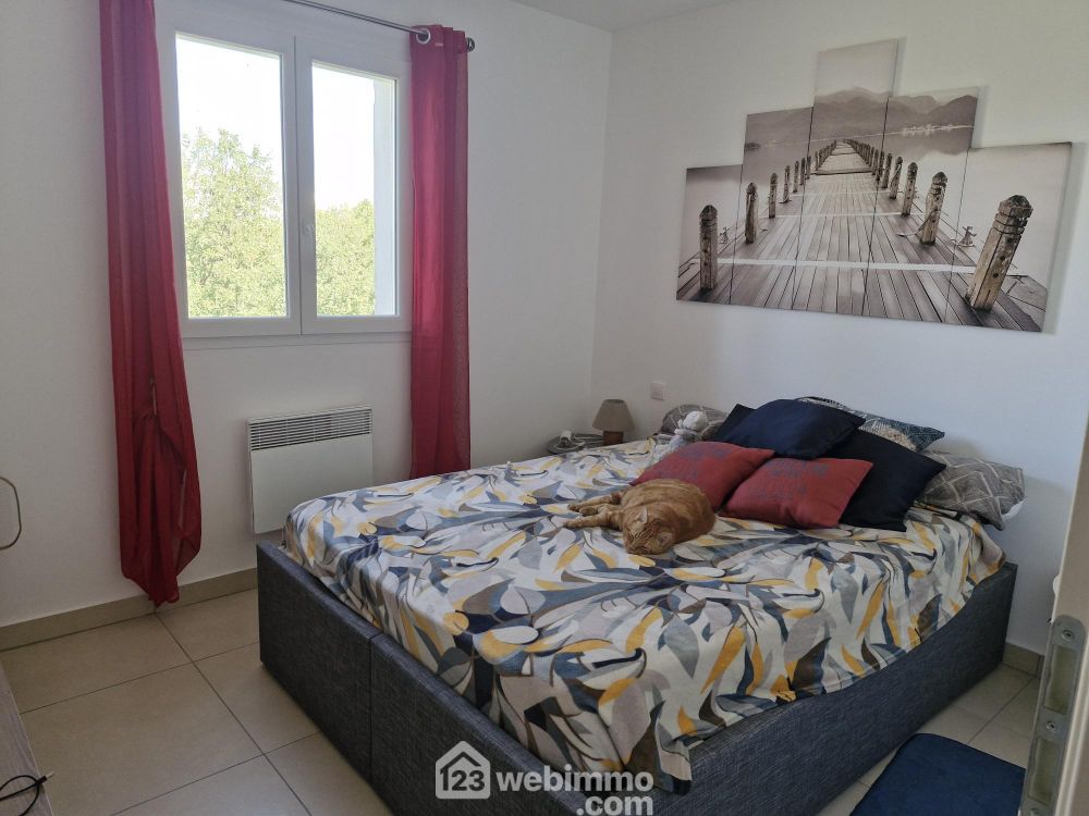 Photo 12 - Le Thoronet 83340 à Le Thoronet