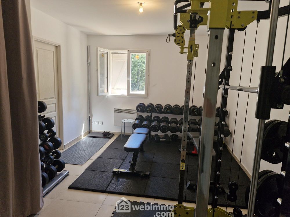 Photo 7 - Le Thoronet 83340 à Le Thoronet