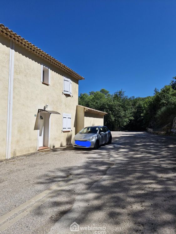 Photo 2 - Le Thoronet 83340 à Le Thoronet