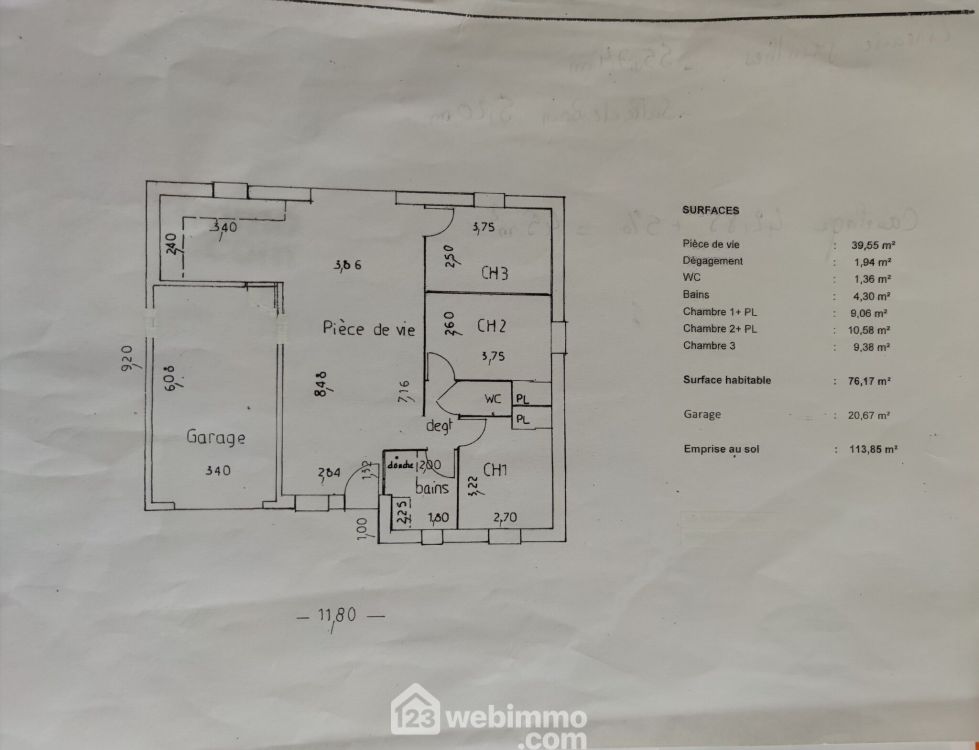 Photo 5 - Nesmy 85310 à Nesmy
