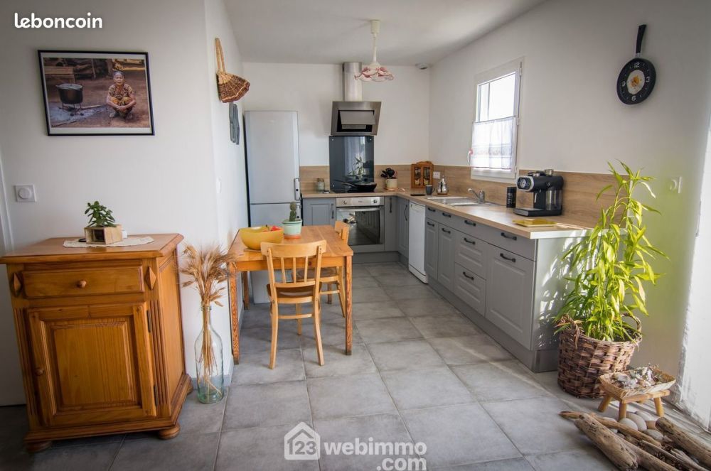 Photo 6 - Nesmy 85310 à Nesmy