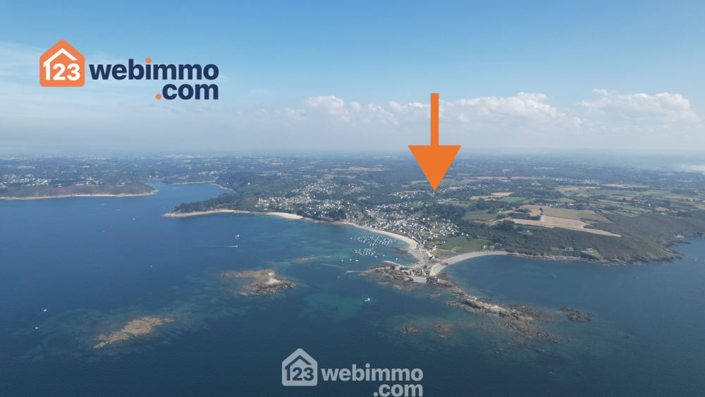 Photo 3 - Trédrez-Locquémeau 22300 à Trédrez-Locquémeau