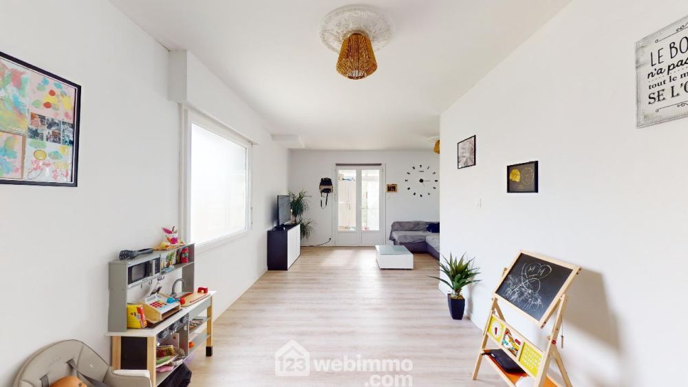 Photo 4 - Jard-sur-Mer 85520 à Jard-sur-Mer