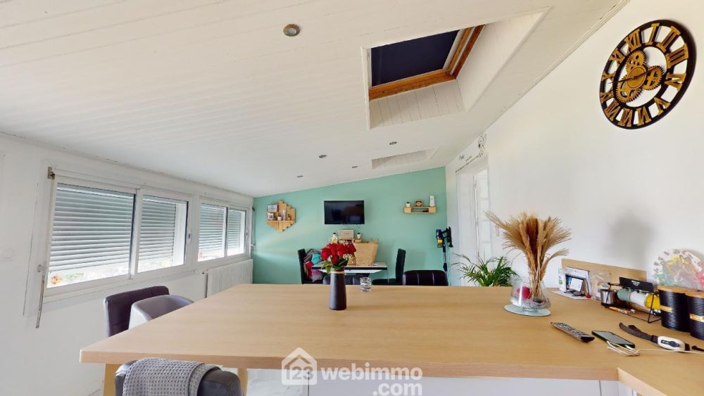 Photo 7 - Jard-sur-Mer 85520 à Jard-sur-Mer