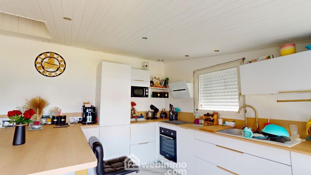 Photo 8 - Jard-sur-Mer 85520 à Jard-sur-Mer