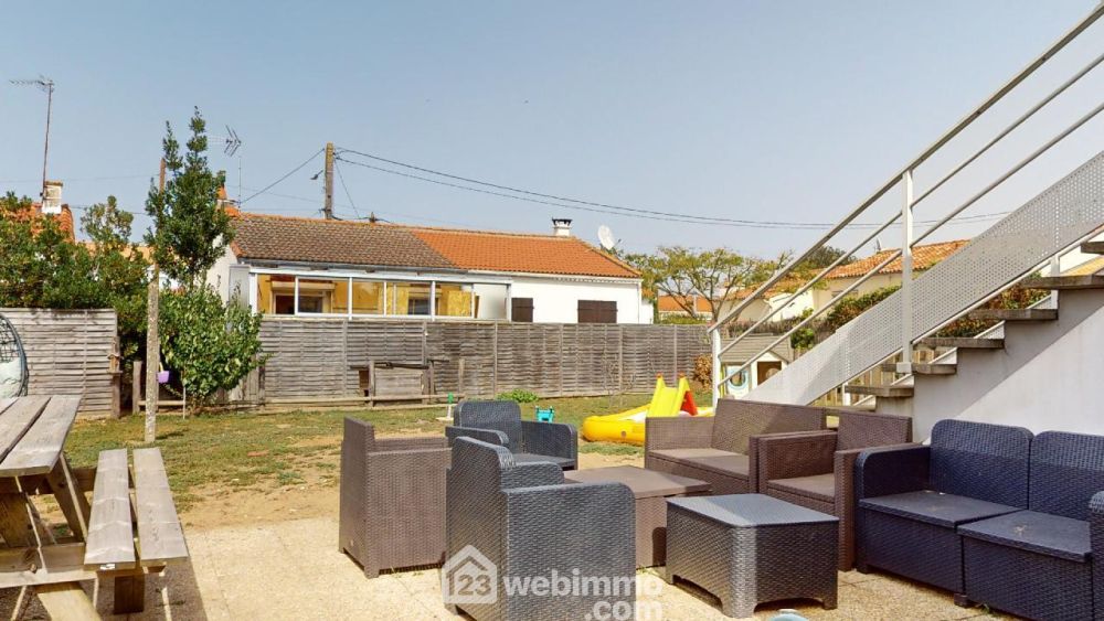 Photo 16 - Jard-sur-Mer 85520 à Jard-sur-Mer