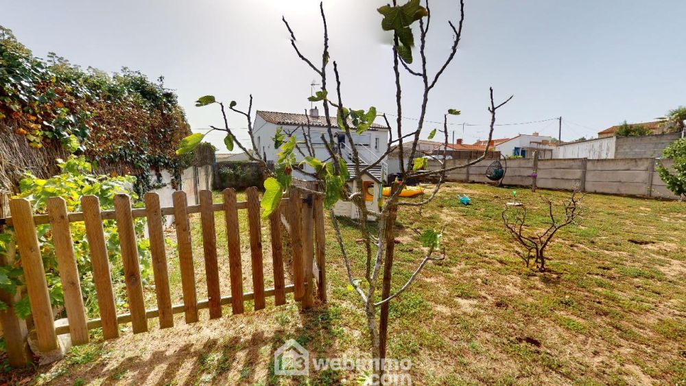 Photo 17 - Jard-sur-Mer 85520 à Jard-sur-Mer