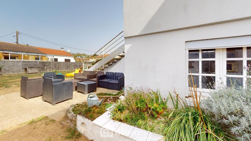 Photo 19 - Jard-sur-Mer 85520 à Jard-sur-Mer