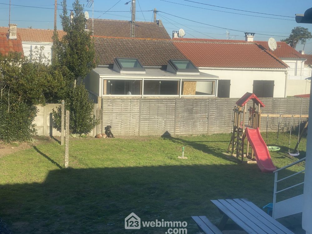 Photo 18 - Jard-sur-Mer 85520 à Jard-sur-Mer