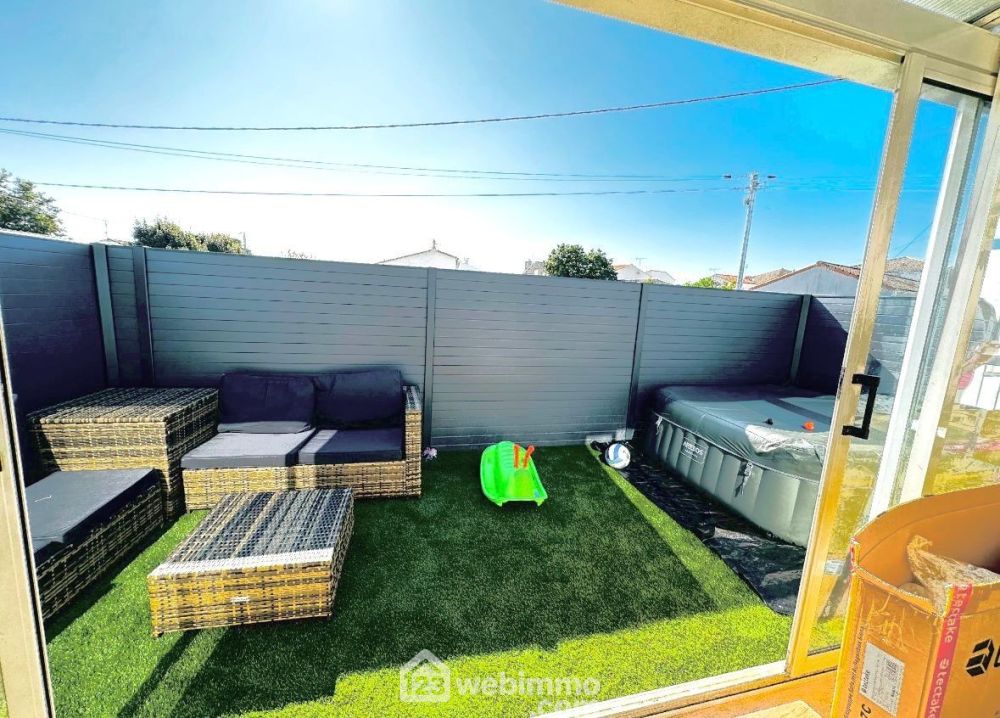 Photo 3 - Jard-sur-Mer 85520 à Jard-sur-Mer