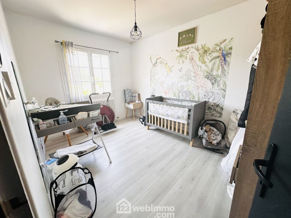 Photo 12 - Jard-sur-Mer 85520 à Jard-sur-Mer