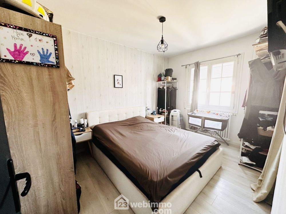 Photo 13 - Jard-sur-Mer 85520 à Jard-sur-Mer