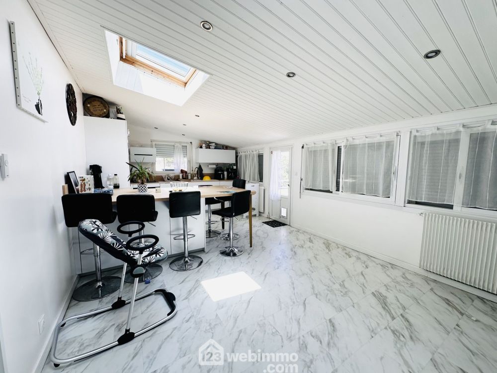 Photo 9 - Jard-sur-Mer 85520 à Jard-sur-Mer