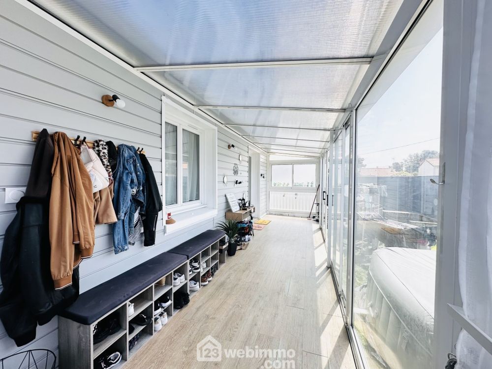 Photo 2 - Jard-sur-Mer 85520 à Jard-sur-Mer