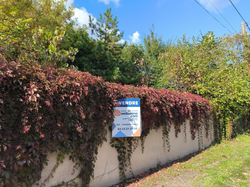 Photo 3 - Presles-et-Thierny 02860 à Presles-et-Thierny