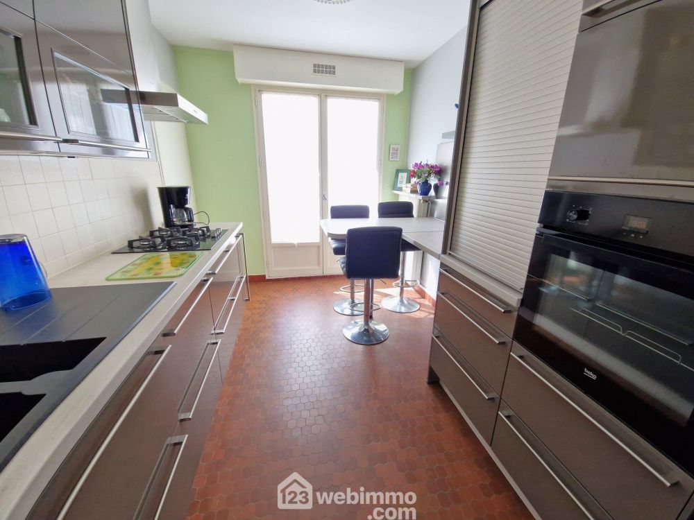 Photo 4 - La Roche-sur-Yon 85000 à La Roche-sur-Yon