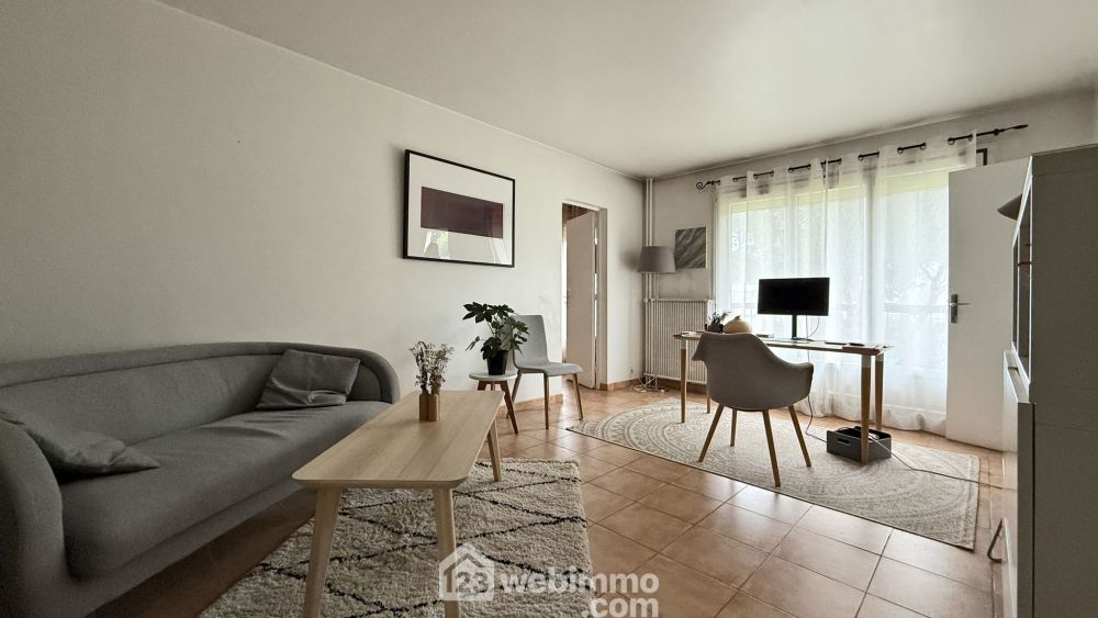 Photo 2 - Sucy-en-Brie 94370 à Sucy-en-Brie