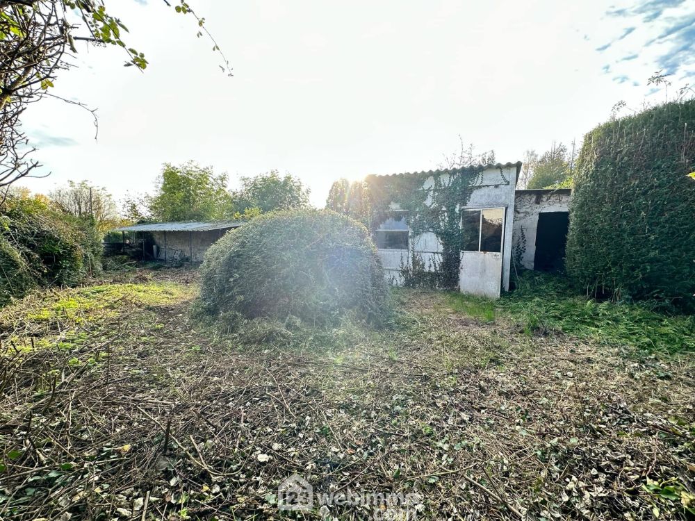 Photo 6 - Chaillevois 02000 à Chaillevois