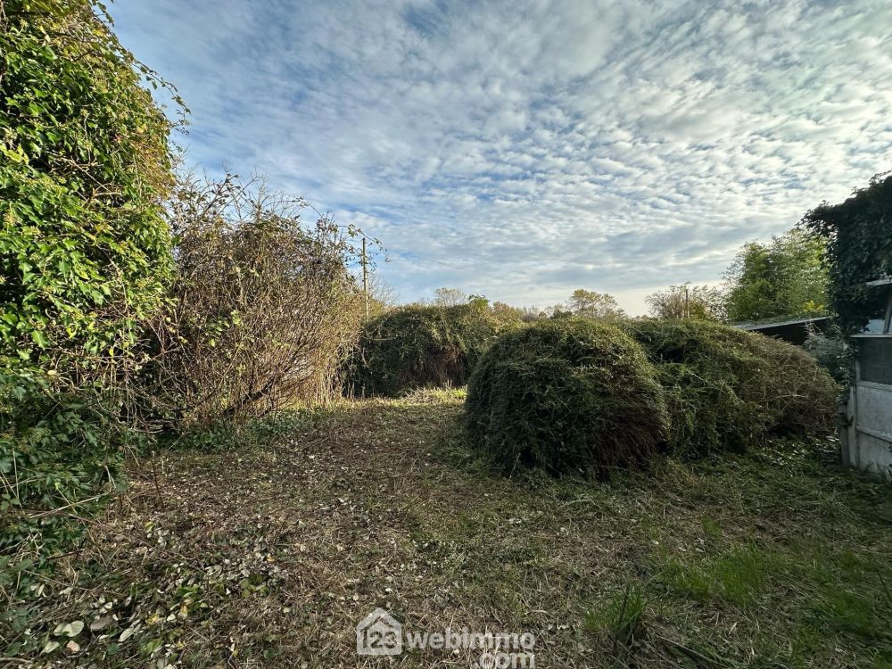 Photo 2 - Chaillevois 02000 à Chaillevois