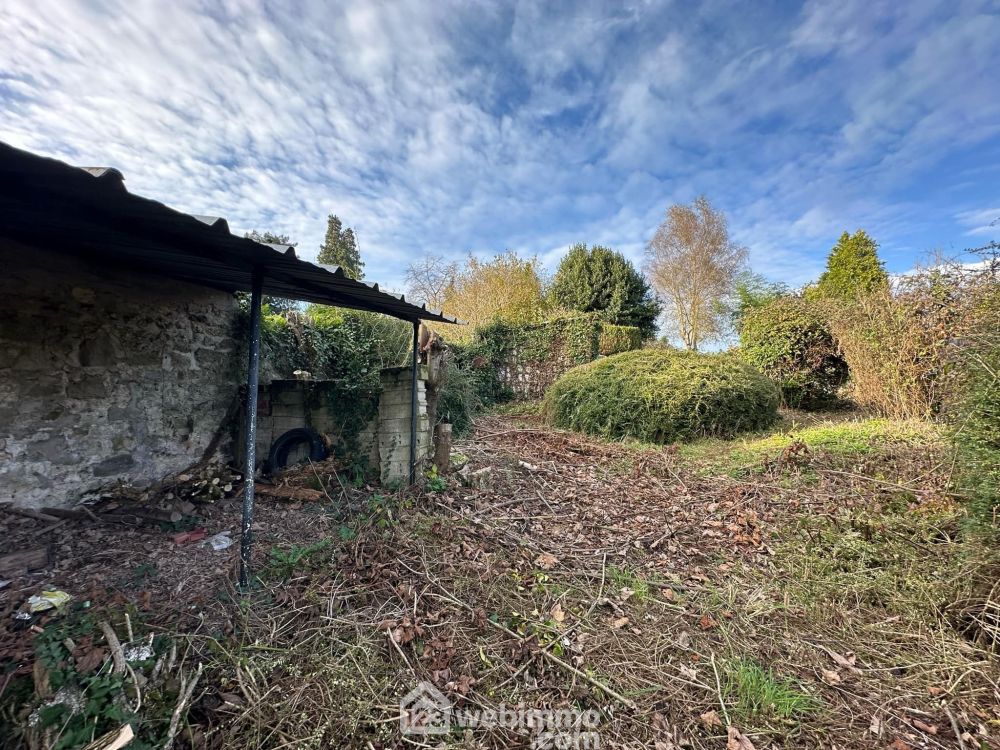 Photo 4 - Chaillevois 02000 à Chaillevois