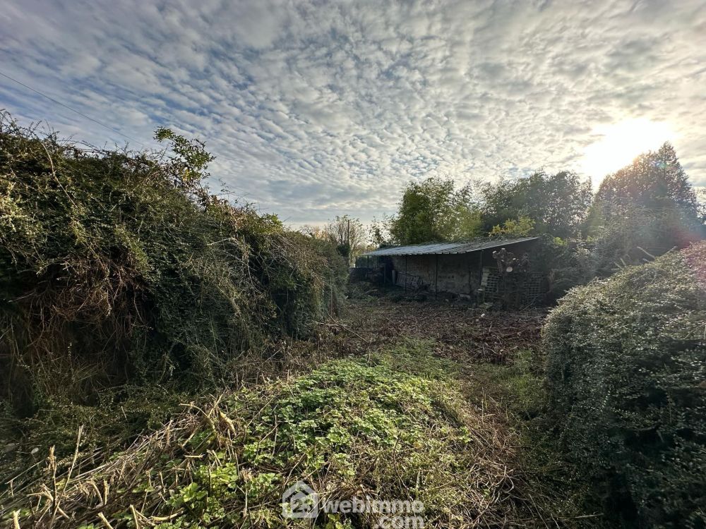 Photo 7 - Chaillevois 02000 à Chaillevois