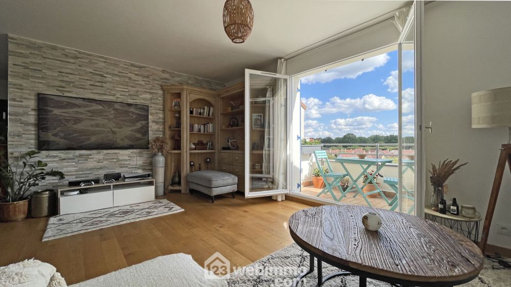 Photo 3 - Sucy-en-Brie 94370 à Sucy-en-Brie