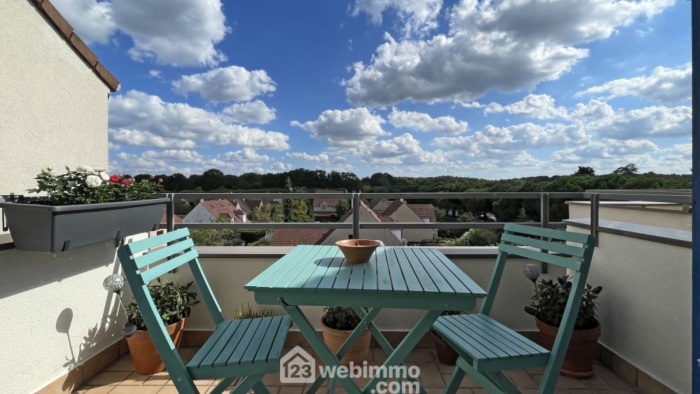 Photo 4 - Sucy-en-Brie 94370 à Sucy-en-Brie