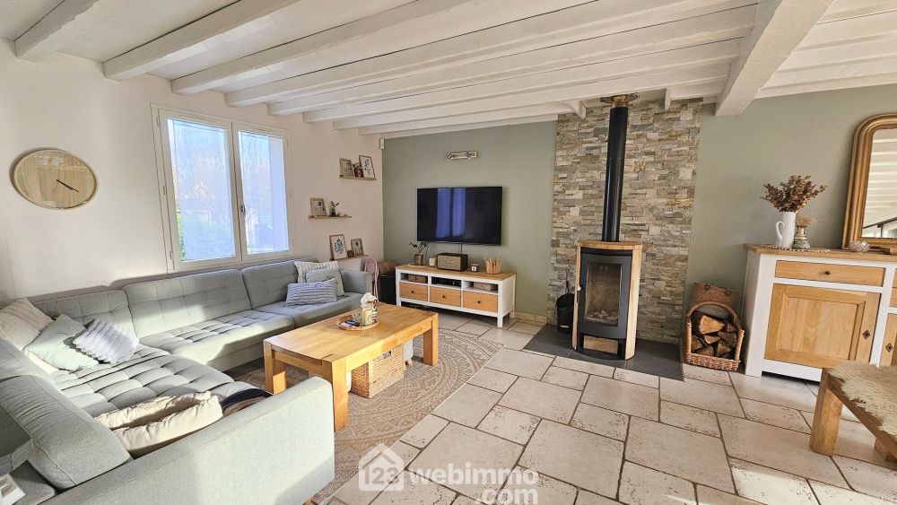 Photo 3 - Oncy-sur-École 91490 à Oncy-sur-École