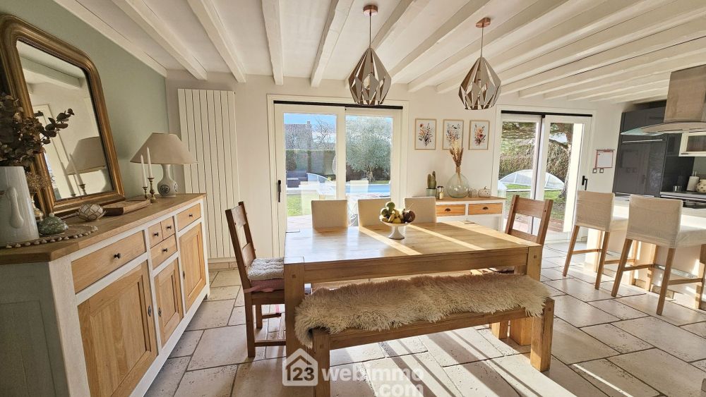 Photo 4 - Oncy-sur-École 91490 à Oncy-sur-École