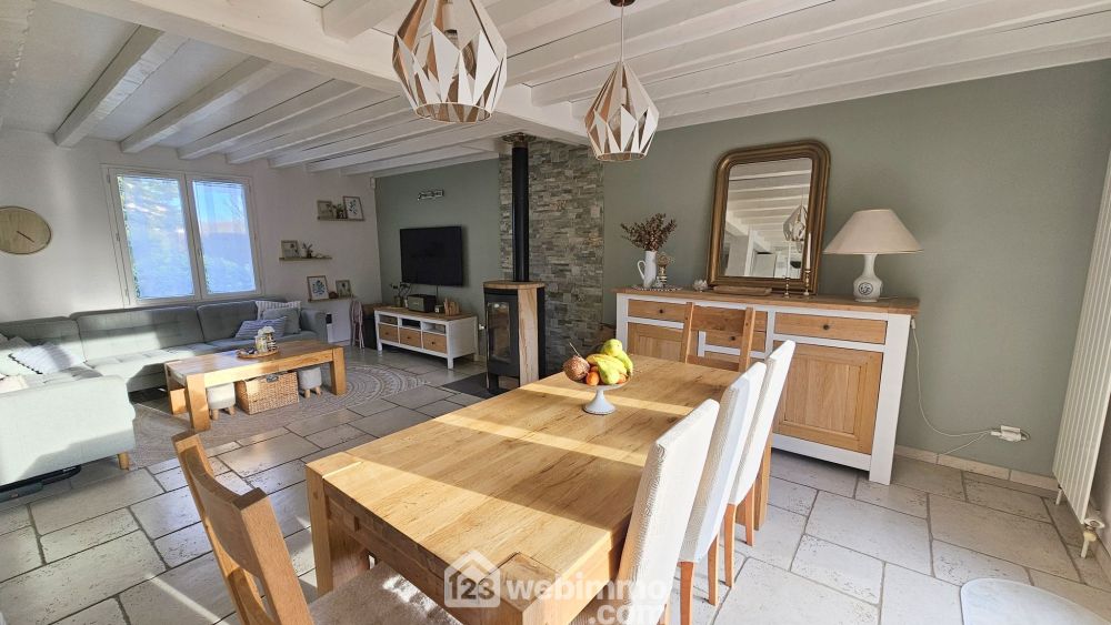 Photo 9 - Oncy-sur-École 91490 à Oncy-sur-École