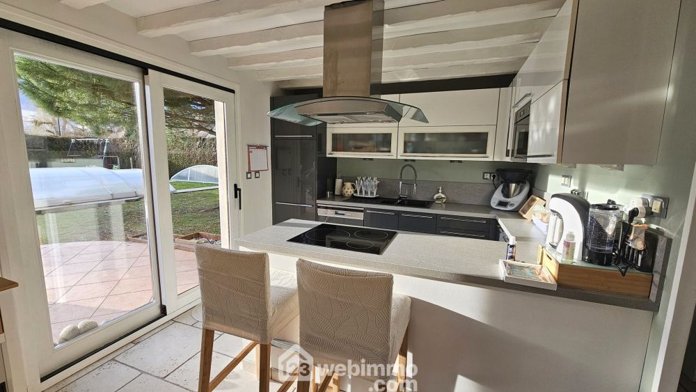 Photo 6 - Oncy-sur-École 91490 à Oncy-sur-École