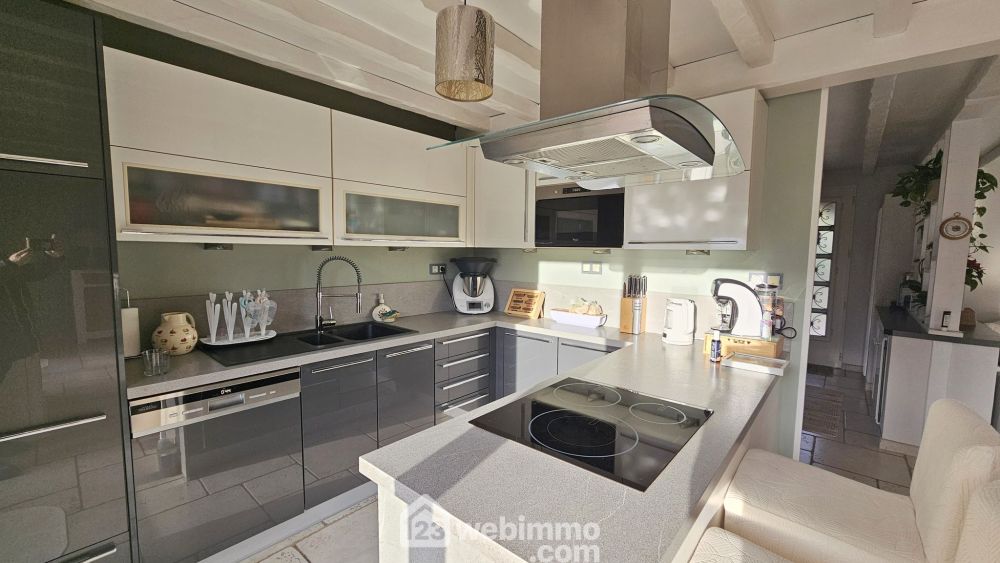 Photo 7 - Oncy-sur-École 91490 à Oncy-sur-École