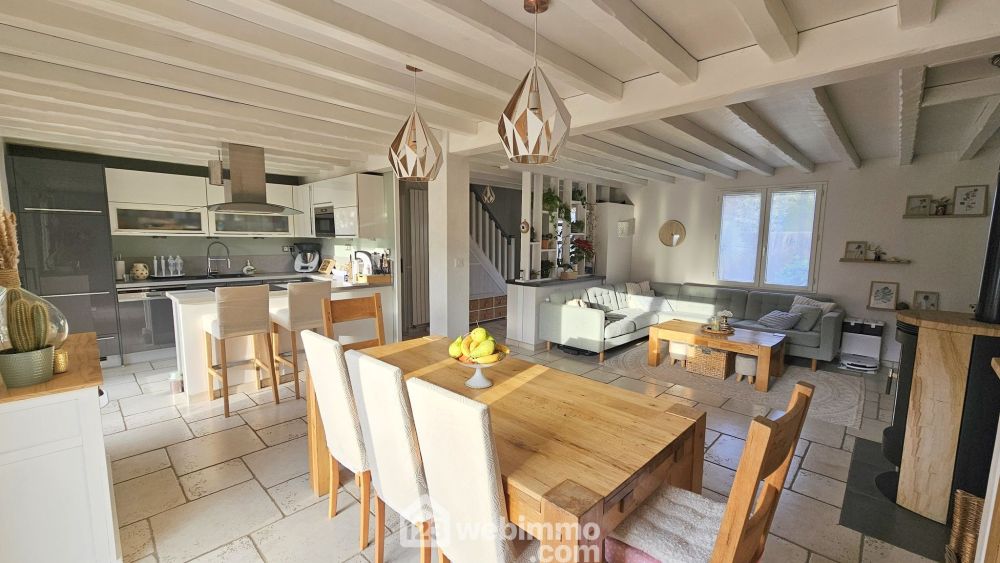 Photo 8 - Oncy-sur-École 91490 à Oncy-sur-École