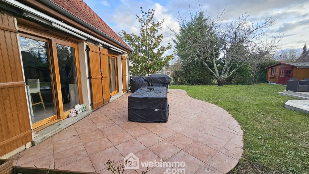 Photo 10 - Oncy-sur-École 91490 à Oncy-sur-École