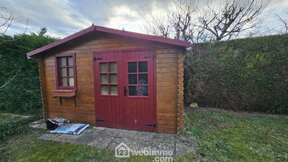 Photo 22 - Oncy-sur-École 91490 à Oncy-sur-École